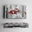 کاست آلبوم Hybrid Theory از Linkin Park