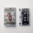 کاست آلبوم Hybrid Theory از Linkin Park