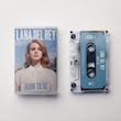 کاست آلبوم Born to Die از Lana Del Rey