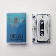 کاست آلبوم Nevermind از Nirvana