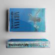 کاست آلبوم Nevermind از Nirvana
