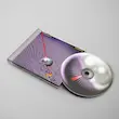 سی‌دی آلبوم Currents از Tame Impala