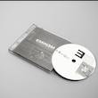 سی‌دی آلبوم The Marshall Mathers LP از Eminem