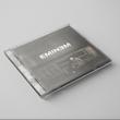 سی‌دی آلبوم The Marshall Mathers LP از Eminem