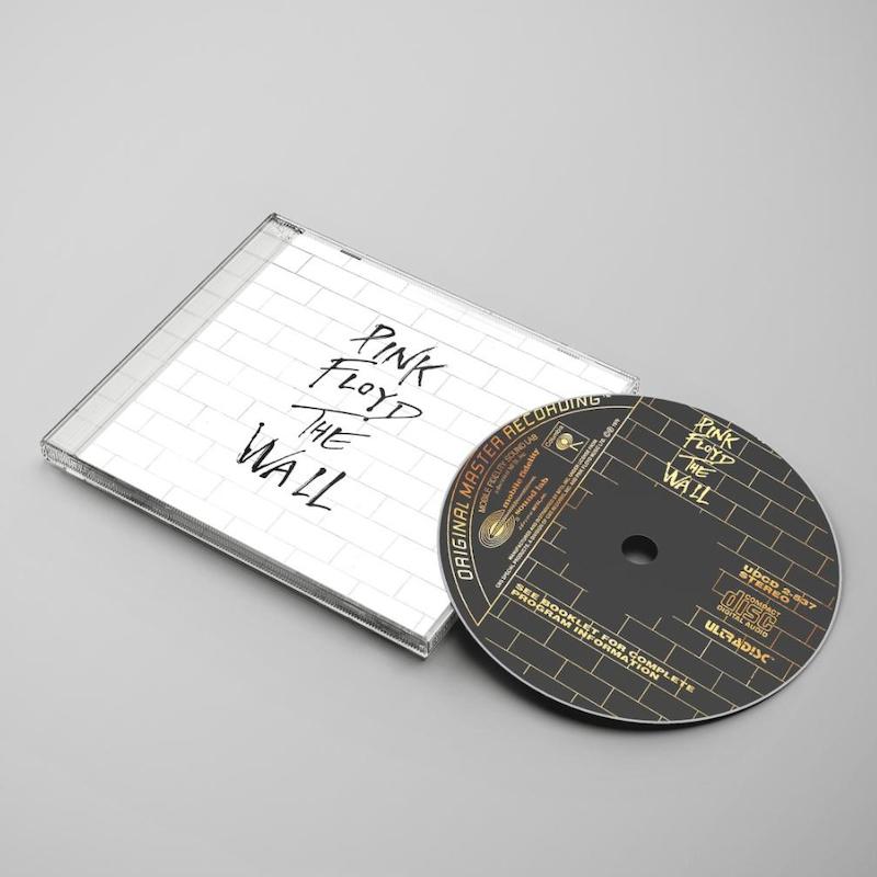 آلبوم The Wall از Pink Floyd