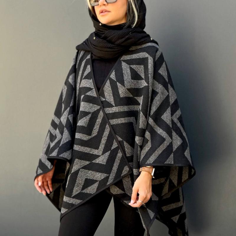 پانچو"DARI"