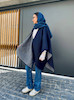 پانچو "TABA"