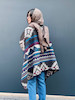 پانچو"SANA"