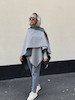 پانچو "FENT"