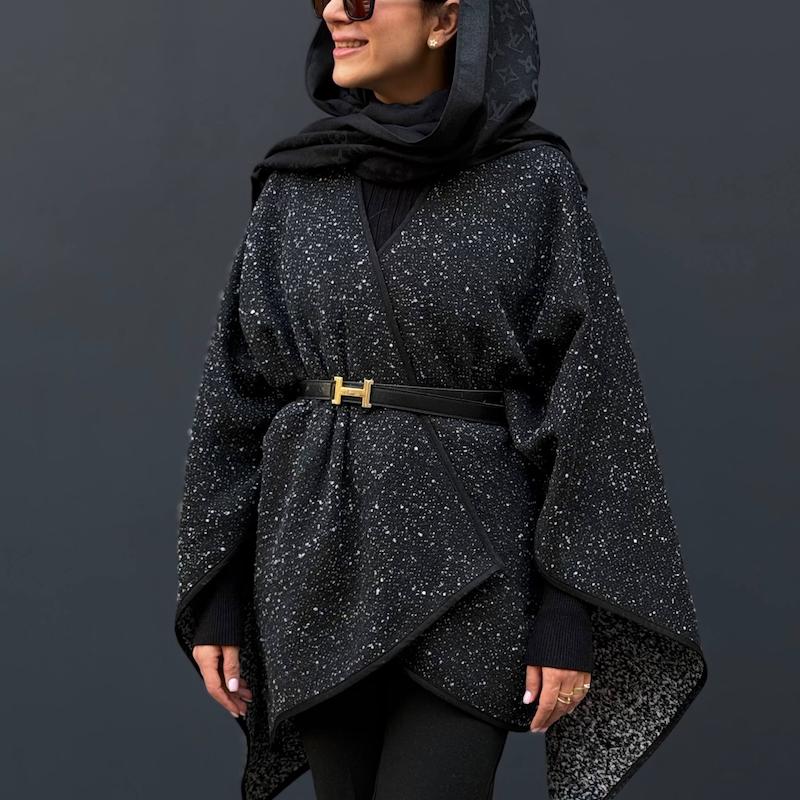 پانچو"SAVI"