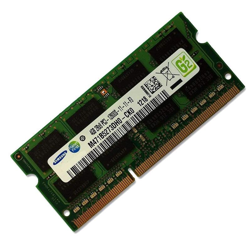 Ram 4G DDR3 Laptop 1333