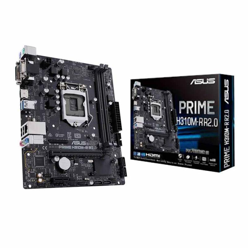 Motherboard Asus H310M-R R2.0