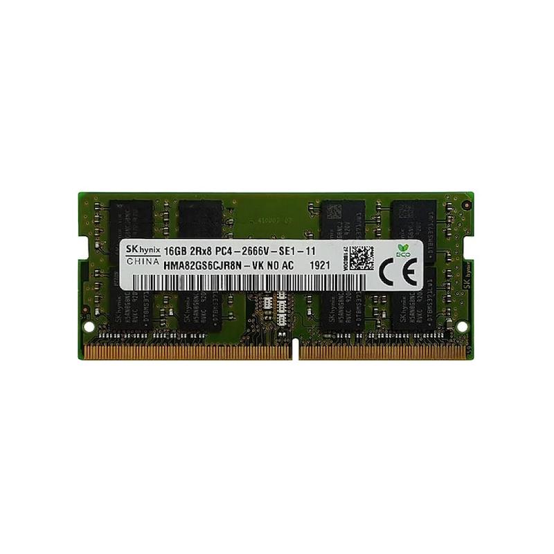Ram 16G DDR4 Laptop 2666