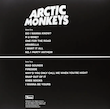ARCTIC MONKEYS AM