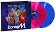  THE MAGIC OF BONEY M