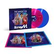  THE MAGIC OF BONEY M
