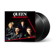 Queen Greatest Hits 