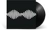 ARCTIC MONKEYS AM