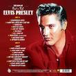 "ELVIS PRESLEY "THE KING OF ROCK IN ROLL