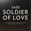 SADE SOLDIER OF LOVE
