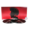 THE WEEKND THE HIGHLIGHTS