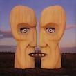 PINK FLOYD Division bell