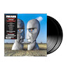 PINK FLOYD Division bell