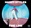 Harry Styles Fine Linen 