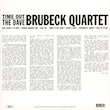 Time Out - Dave Brubeck Quartet