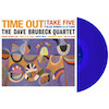 Time Out - Dave Brubeck Quartet