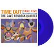 Time Out - Dave Brubeck Quartet