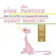 HENRY MANCINI PINK PANTER 