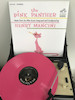HENRY MANCINI PINK PANTER 