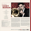 CHET BAKER BORN TO BE BLUE