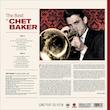 CHET BAKER BORN TO BE BLUE