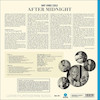 "NAT KING COLE "After Midnight