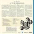 "NAT KING COLE "After Midnight