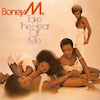 BONEY M Take The Heat Off Me