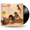 BONEY M Take The Heat Off Me