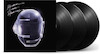 DAFT PUNK Random Access Memories