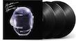 DAFT PUNK Random Access Memories