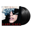 LADY GAGA The Fame