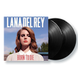 LANA DEL REY BORN TO DIE