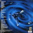  BONEY M Ten Thousand Lightyears