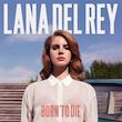   Lana Del Rey Born To Die LP