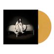 "Billie Eilish "When We All Fall Asleep Where Do We Go
