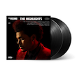 THE WEEKND THE HIGHLIGHTS