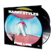 Harry Styles Fine Line 