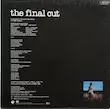 "PINK FLOYD "THE FINAL CUT