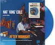 "NAT KING COLE "After Midnight